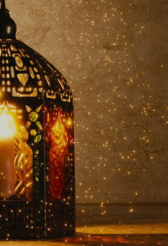 خلفية رمضان 